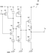 Delay circuit