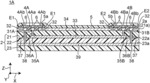 Flexible board, method for manufacturing the same, and electronic device