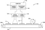 System for providing dynamic feedback for selective adhesion PCB production