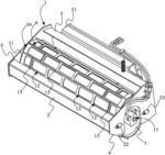 Grouser-Cage Attachment for Equipment