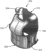 ADJUSTABLE FULL-BODY PROTECTION GEAR