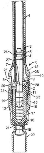 COMPOSITIONS AND METHODS INVOLVING POLYMER, SOLVENT AND HIGH VISCOSITY LIQUID CARRIER MATERIAL