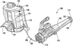 FLUID DELIVERY SYSTEMS FOR USE WITH POWER TOOLS