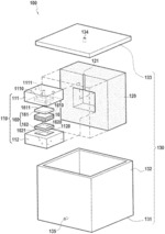 METHOD FOR PRODUCING A PART FROM COMPOSITE MATERIAL BY INJECTING A FILLED SLIP INTO A FIBROUS TEXTURE