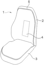 APPARATUS FOR A SEAT, MORE PARTICULARLY A VEHICLE SEAT, FOR MOBILIZING AT LEAST ONE REGION OF A SPINAL COLUMN OF A SEAT OCCUPANT, METHOD FOR SEQUENTIALLY DRIVING AN APPARATUS AND SEAT, MORE PARTICULARLY VEHICLE SEAT