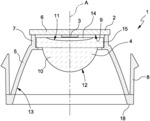 LED LIGHTING DEVICE