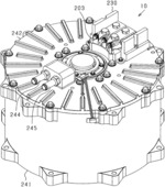 ROTATING ELECTRIC MACHINE