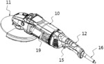 POWER TOOL AND CONTROL METHOD THEREOF