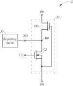 RECYCLING AND CLAMPING REFLECTED VOLTAGES IN CASCODE GAN HEMT DEVICES