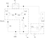 Load Short-Circuit Protection Circuit of LED Power Supply