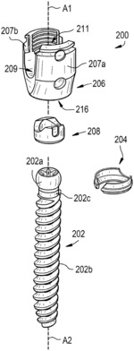 Bottom loading bone anchor assemblies with drag retaining ring and related methods