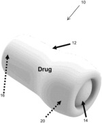 Drug delivery device and method