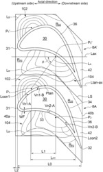 Turbine blade and steam turbine including the same