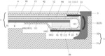 Touch display device and preparation method thereof, and terminal equipment