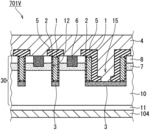 Silicon carbide semiconductor device