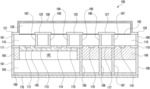 Flexible cable including a transmission line having an air gap configured to prevent signals from propagating to the air gap