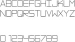 Type font