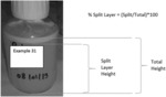 SOLVENT DISPERSION FORMULATION CONTAINING A SULFOPOLYMER