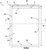ADDITIVE APPLICATION SYSTEMS AND METHODS FOR PADDED MAILERS