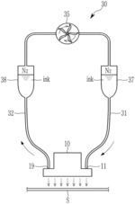 INKJET PRINTHEAD