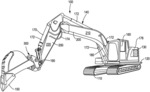 LINKAGE FOR ARM ASSEMBLY WITH REDUCED WELD FATIGUE