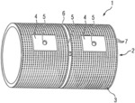 PLAIN SHAFT BEARING