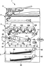 CARRIER FOR FORMING ELECTROPHOTOGRAPHIC IMAGE, DEVELOPER, IMAGE FORMING METHOD, IMAGE FORMING APPARATUS, AND PROCESS CARTRIDGE