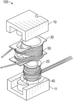 TRANSFORMER INDUCTOR COMBINATION DEVICE