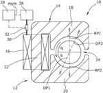 METHOD FOR STARTING A SENSORLESS SINGLE-PHASE ELECTRIC MOTOR AND SENSORLESS SINGLE-PHASE ELECTRIC MOTOR