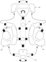 Modular liner system for protective helmets