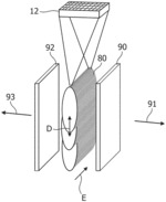 Adjusting measurements of the effects of acoustic radiation force for background motion effects