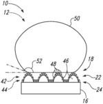 Actively-controlled superhydrophobic surfaces