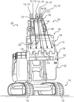 Ground engaging tool monitoring system