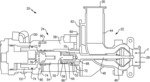 Fueldraulic air valve