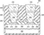 Bump bond structure for enhanced electromigration performance