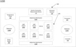 SYSTEMS, DEVICES, AND METHODS FOR PERFORMING TRANS-ABDOMINAL FETAL OXIMETRY AND/OR TRANS-ABDOMINAL FETAL PULSE OXIMETRY USING A FETAL HEARTBEAT SIGNAL FOR A PREGNANT MAMMAL