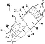 DEVICES AND METHODS FOR STENT GRAFT EXTRACTION