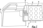 DETACHABLE LIGHTING ASSEMBLY FOR A VEHICLE