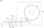 LABEL PRINTING DEVICE