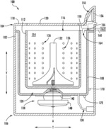 LAUNDRY APPARATUS INCLUDING A TANGLE-FREE OPTION AND METHOD OF OPERATING A LAUNDRY APPARATUS