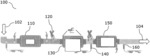 Optimizing An SCR Catalytic Converter State When Parking A Vehicle With A Diesel Engine