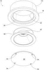 SYSTEMS AND METHODS FOR ASSEMBLING A LIGHT ENGINE