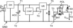 SUPPLY CIRCUIT AND ELECTRONIC DEVICE