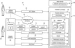 SYSTEM AND METHOD MANAGING TRADING USING ALERT MESSAGES FOR OUTLYING TRADING ORDERS