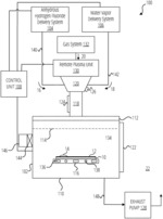 SEMICONDUCTOR PROCESSING PRECLEAN METHODS AND APPARATUS