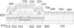 DISPLAY PANEL, METHOD FOR MANUFACTURING SAME, AND DISPLAYING DEVICE