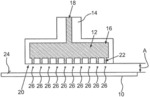 METHOD FOR THE PRODUCTION OF A MEMBRANE ELECTRODE ASSEMBLY FOR A FUEL CELL