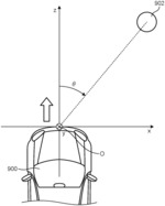 MOVING OBJECT MOUNTED RADAR ANTENNA, MODULE FOR MOVING OBJECT MOUNTED RADAR ANTENNA, AND MOVING OBJECT MOUNTED RADAR ANTENNA SYSTEM