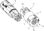 CONDUCTOR CONNECTION TERMINAL AND ELECTRICAL CONNECTOR