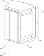 MULTI-TUNNEL ELECTRIC MOTOR/GENERATOR